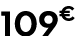 109€