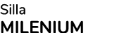 Silla milenium