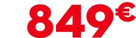 849€