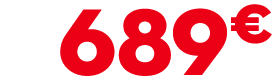 689€