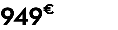 949€