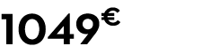 1049€