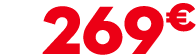 269€