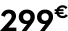 299€