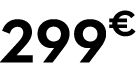 299€