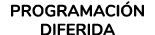 PROGRAMACI N DIFERIDA