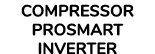 Compressor proSmart Inverter