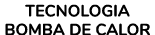 Tecnologia bomba de calor 