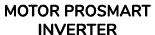 Motor ProSmart Inverter