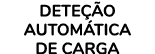 dete o autom tica de carga