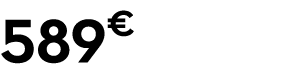 589€