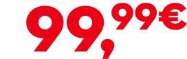99,99€