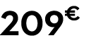 209€