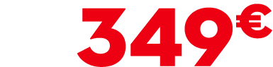 349€