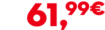 61,99€