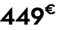 449€