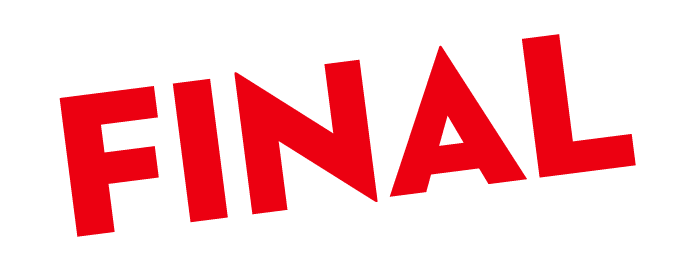 final