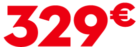329€