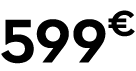 599€