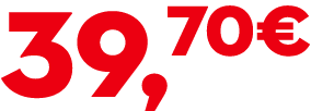 39,70€