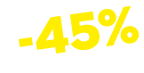  -45%