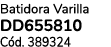 Batidora Varilla DD655810 C d. 389324