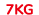 7KG
