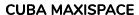 Cuba MaxiSpace