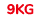 9kg