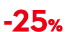  25%