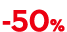  50%