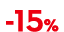  15%
