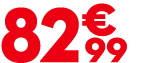 82 € 99