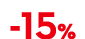  15%