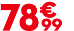 78 € 99
