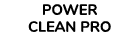 Power Clean PRO