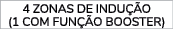 4 ZONAS DE INDU O (1 COM FUN  O BOOSTER)