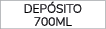 Dep sito 700ml