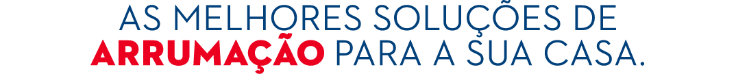 as melhores solu es de arruma  o para a sua casa.