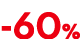  60%