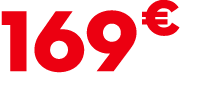 169 € 