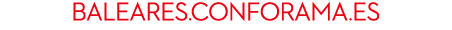 baleares.CONFORAMA.ES