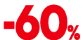 -60%