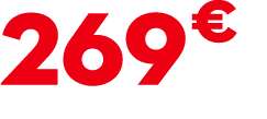 269 € 99