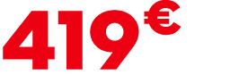 419 € 00
