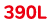 390l