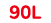 90L