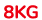 8KG