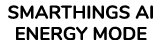 SMARTHINGS AI ENERGY MODE