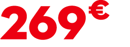 269 € 00